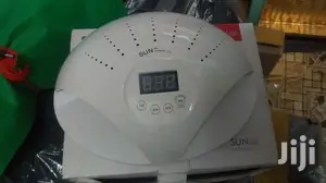 Double LED Lamp