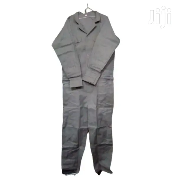 Overalls for Workers