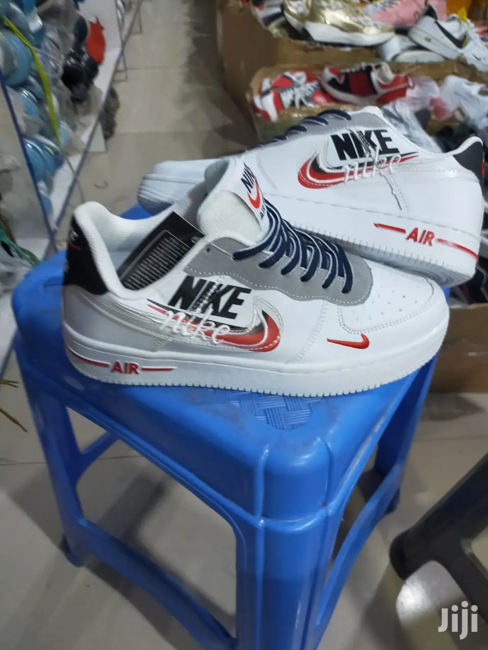 Nike Airforce