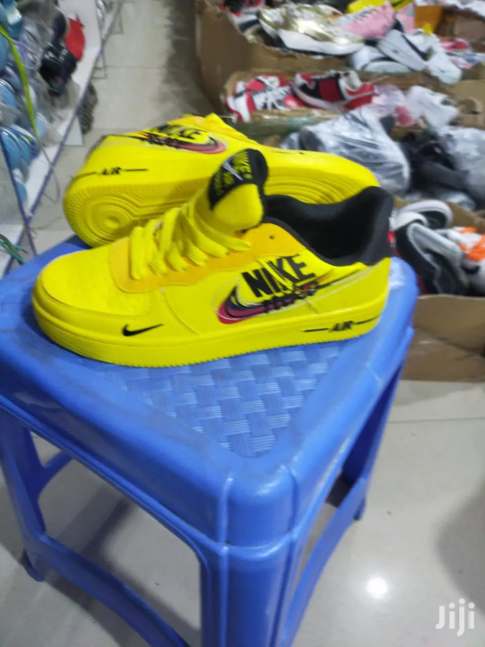 Nike Airforce