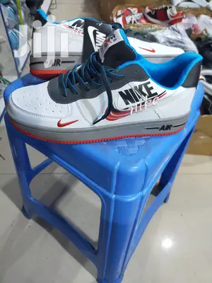 Nike Airforce