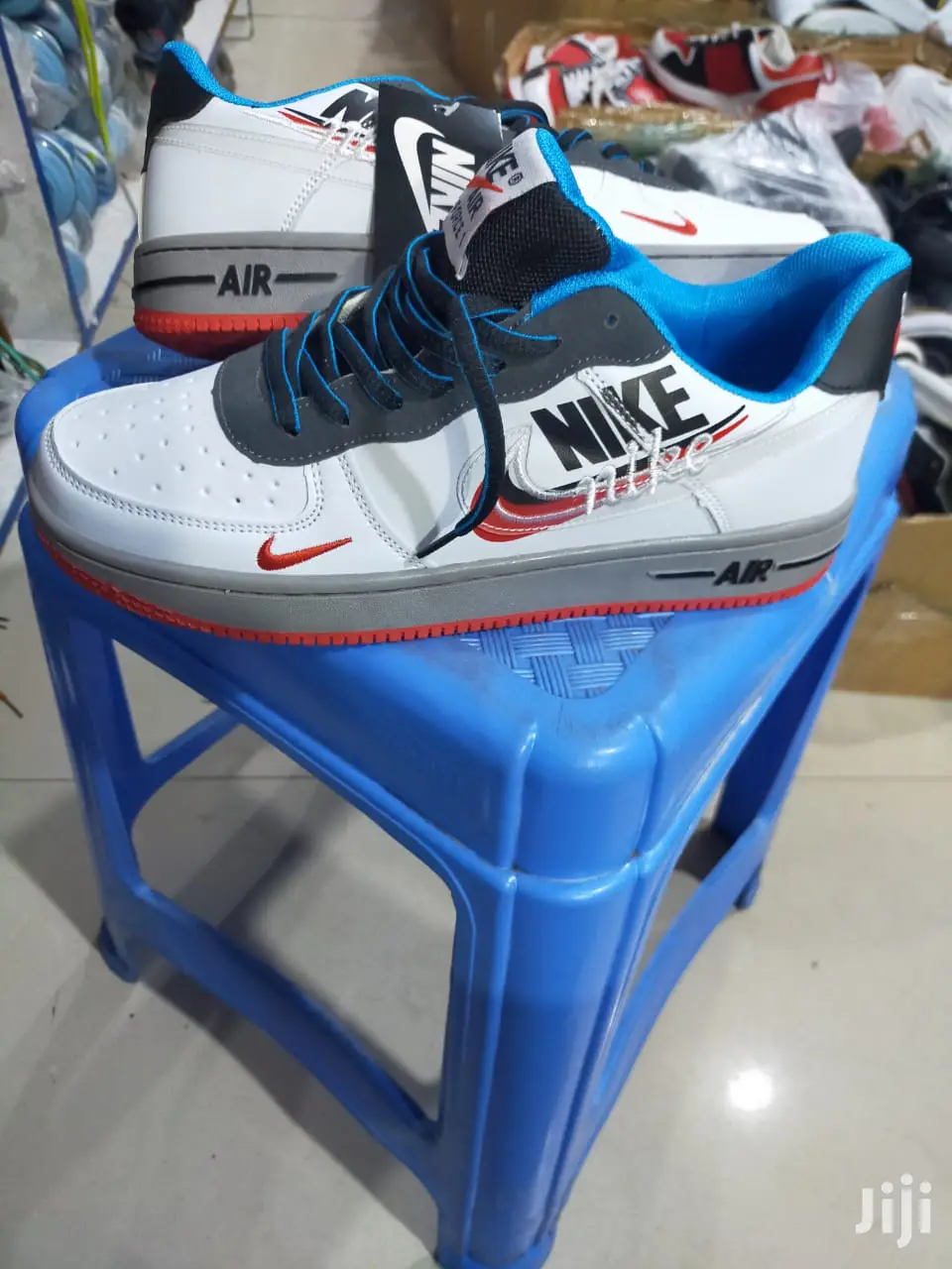 Nike Airforce