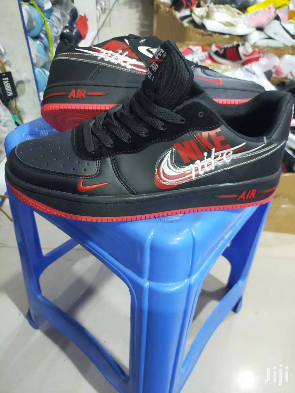 Nike Airforce