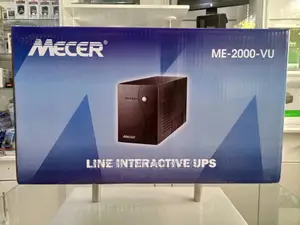 Mecer Ups 2kva