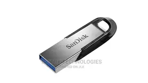 Sandisk Cruzer Fit 8gb USB 2.0 Low-Profile Flash Drive
