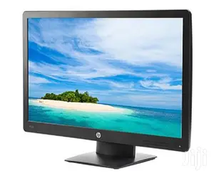 HP P223 21.5 LED Monitor Tft