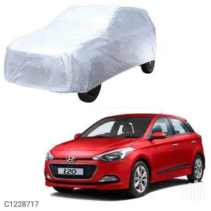 Generic PVC Anti Sunproof Car Cover