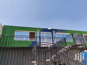 Container Office Fabricators