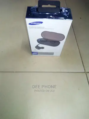 Samsung Wireless Earbuds