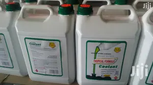 Tropical 5l Coolant