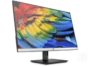 HP 24fh 24 Tft Monitor