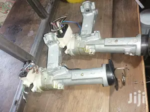 Toyota Ae100 Ignition Lock Switch.