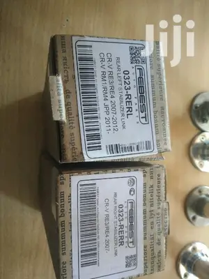 Honda CRV RM1,RM4,RE5 Rear Links