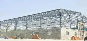 Steel Structures