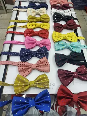 Turkey Bowties