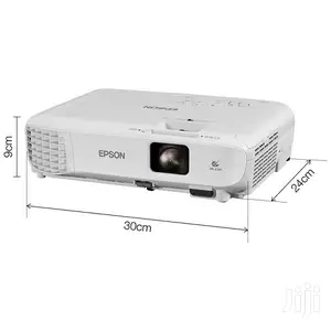 EPSON Projector Eb-S05