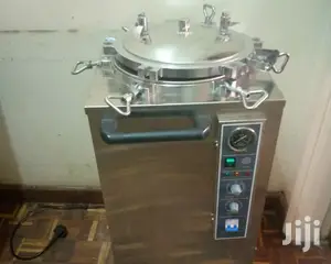 Autoclave 50l