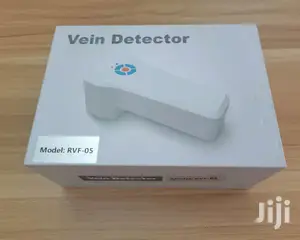 Vein Finder