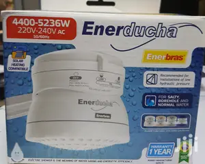 ENERDUCHA 3t Shower