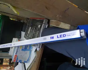 LED 4ft Fittings +Tube
