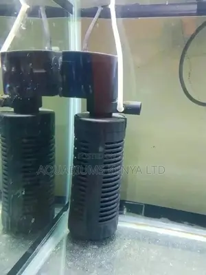 Aquarium Filter Pumps