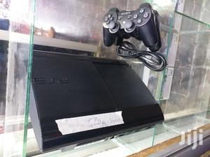 PS3 With 20 Games