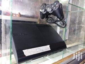 PS3 With 20 Games
