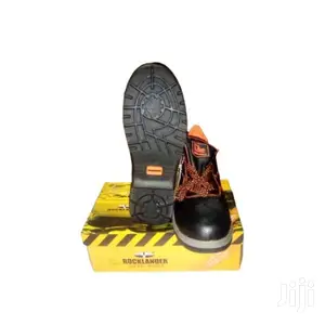 Quality Safety Shoes in Kenya