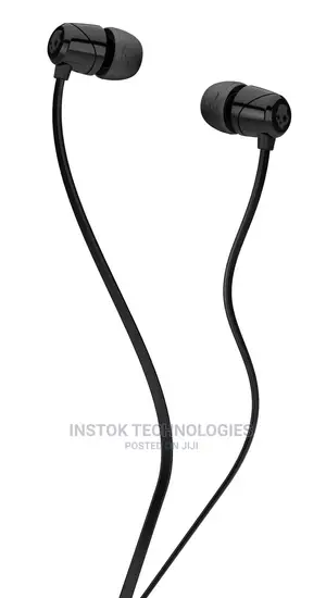 Skullcandy Effortless Sound Skullcandy Jib With Mic Earbuds