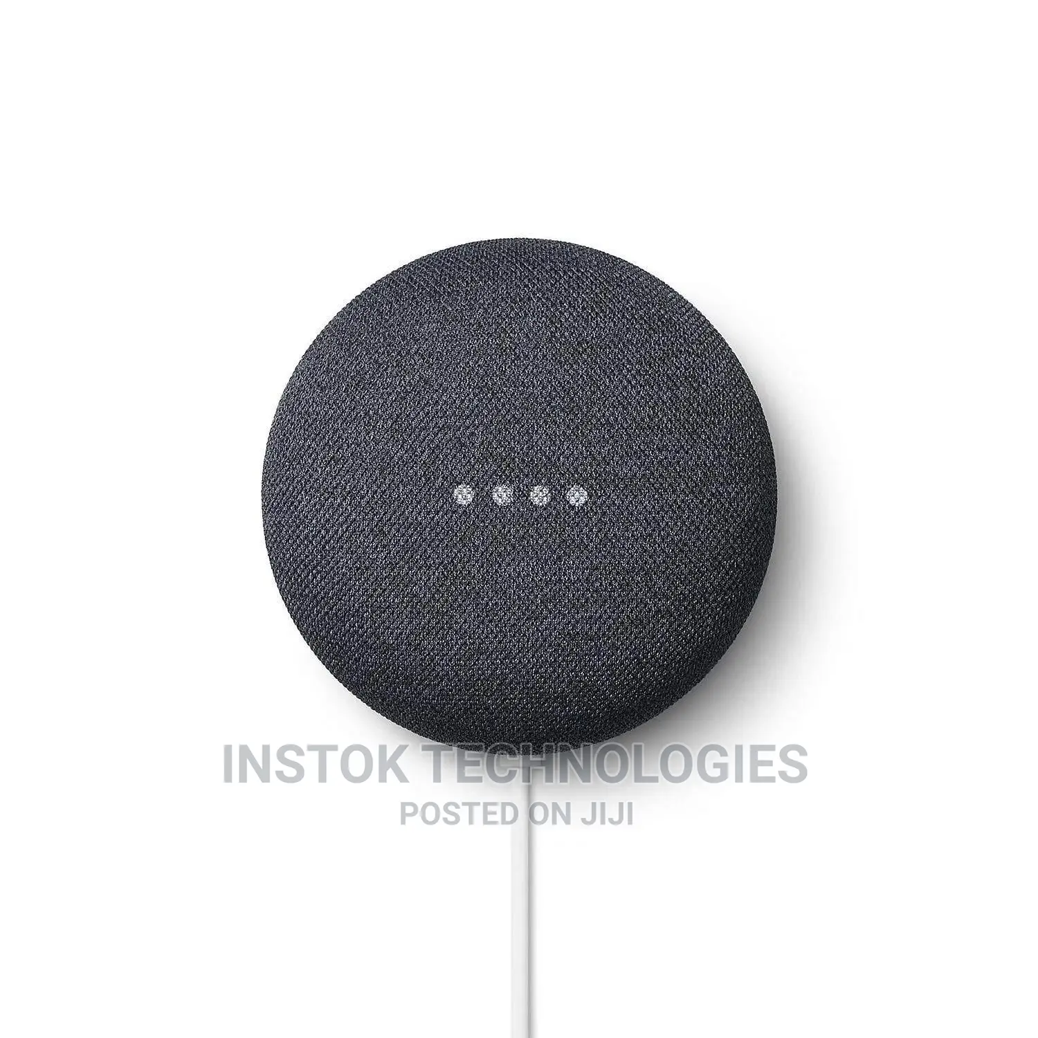 Google Nest Mini (2nd Generation) Smart Speaker
