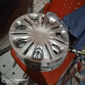 Honda Wheel Cover Size 15 Set