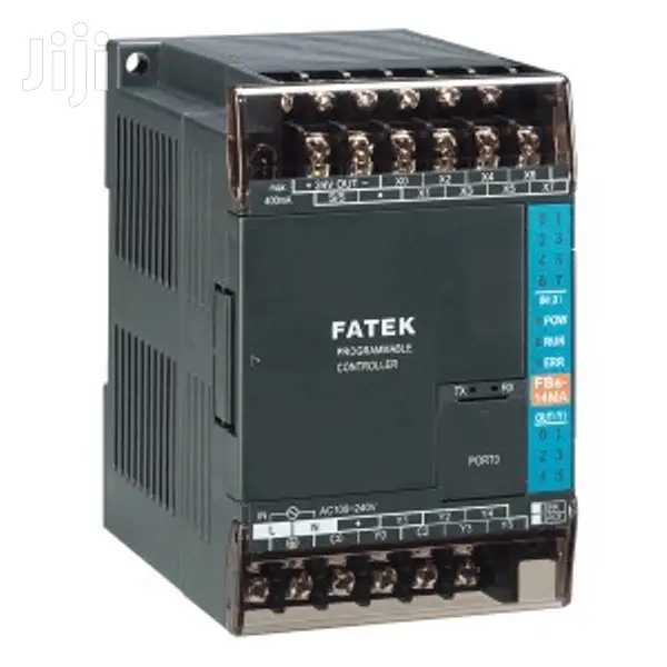 We Sell Plcs, Programming and Automation Services