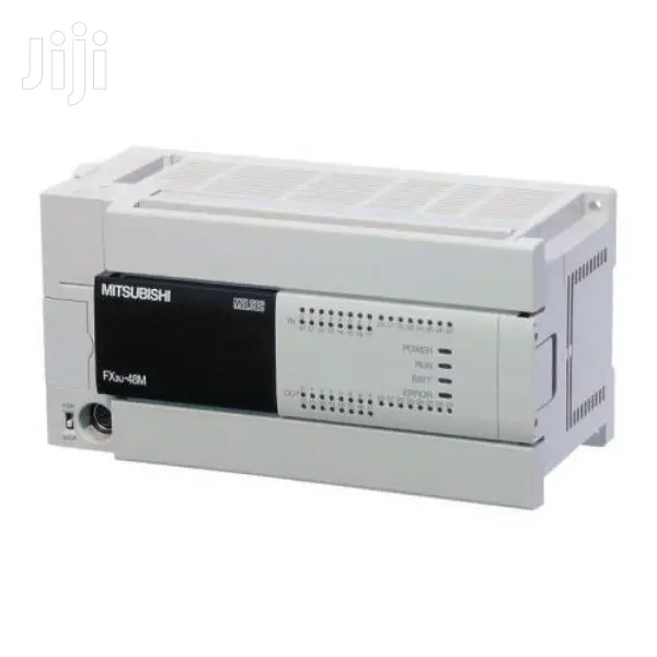 We Sell Plcs, Programming and Automation Services