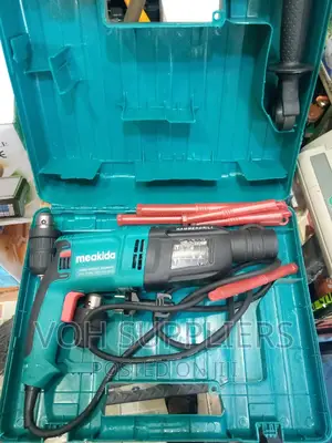 Meakida Rotary Hammer