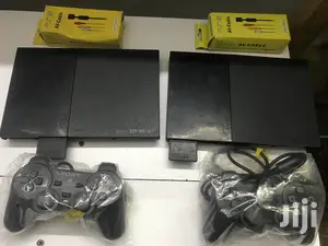 Play Station 2 Slim Chipped