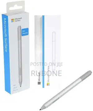 Microsoft Surface Pen Platinum