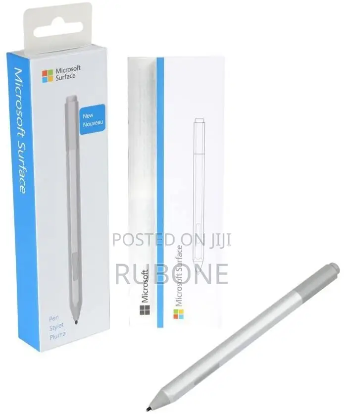 Microsoft Surface Pen Platinum