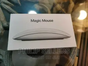 Apple Magic Mouse 2 Bluetooth A1657 IN BOX