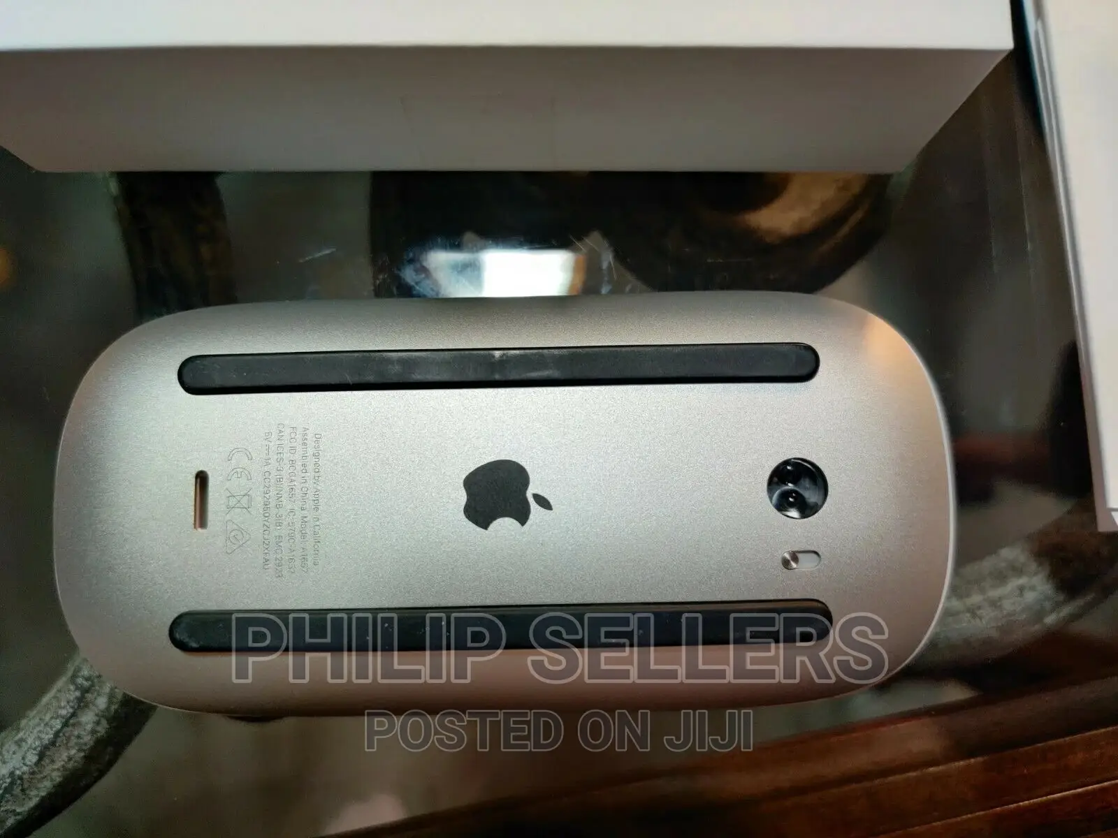 Apple Magic Mouse 2 Bluetooth A1657 IN BOX