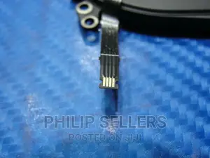 Macbook Air 11" A1465 Mid 2013 MD711LL/A CPU Cooling Fan Ass