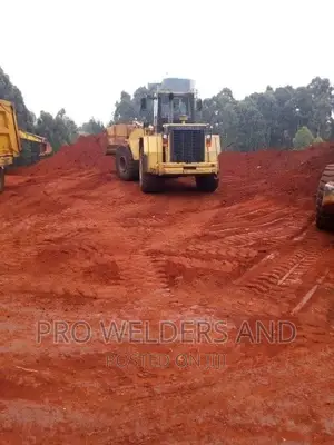 Red Soil for Sale