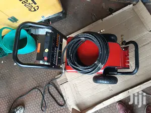 3450psi Japan Pioneer Car Wash Machine