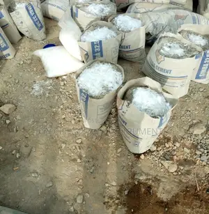 Concrete Fibermesh F300e Alternative for BRC MESH