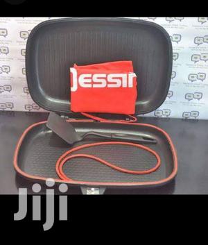 36 and 40cm Double Sided Grill Pan