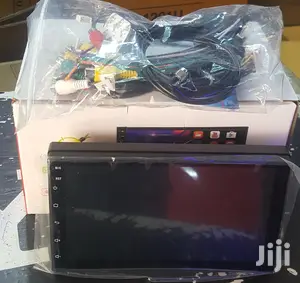 New 7" Car Android Radio