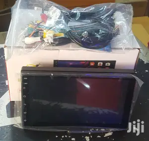 New Android 7 Inch Car Radio, Free Delivery Within Cbd