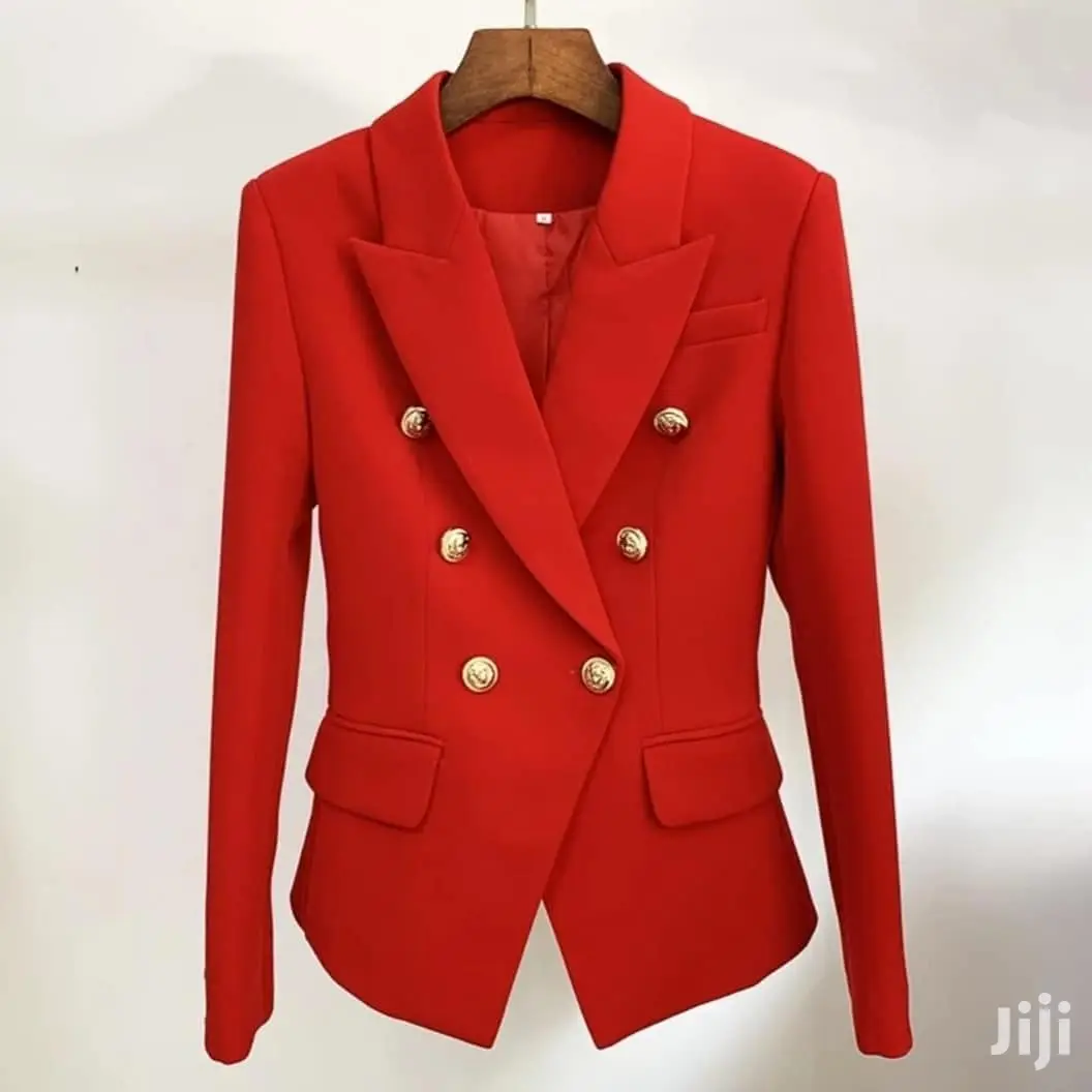 Ladies Blazers
