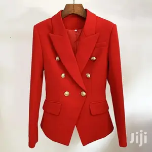 Ladies Blazers