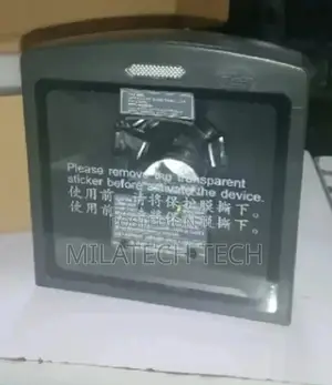 Table Mount Scanner Xb 880h Accepted
