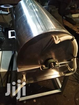 Peanut Roasting Machine-all Sizes(Wholesale Prices)